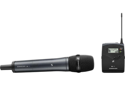 Sistem Sennheiser ew 135P G4