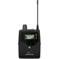 Sistem Sennheiser ew IEM G4