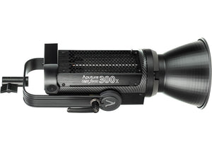 Aputure LS 300x (montare în V)
