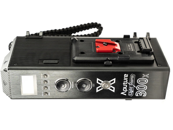 Aputure LS 300x (V-Mount)