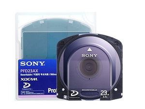 Discuri arhivare Sony PFD-23A