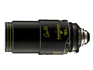 Obiective prime Cooke Anamorphic/i SF
