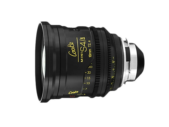 Obiective Cooke Mini S4/i