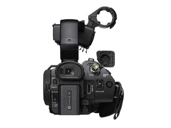 Camera 4K Sony PXW-Z90