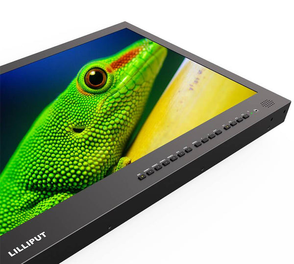 Monitor 4K 28 inci Lilliput BM280-4K