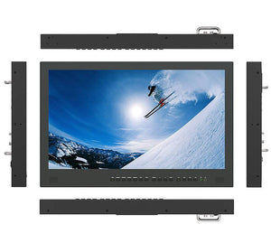 Monitor 4K 23 inci Lilliput BM230-4K