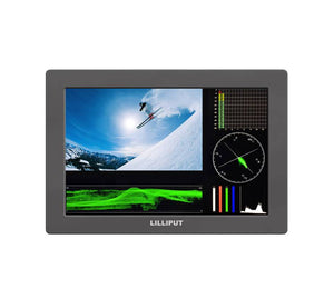 Monitor Full HD 7 inci Lilliput Q7