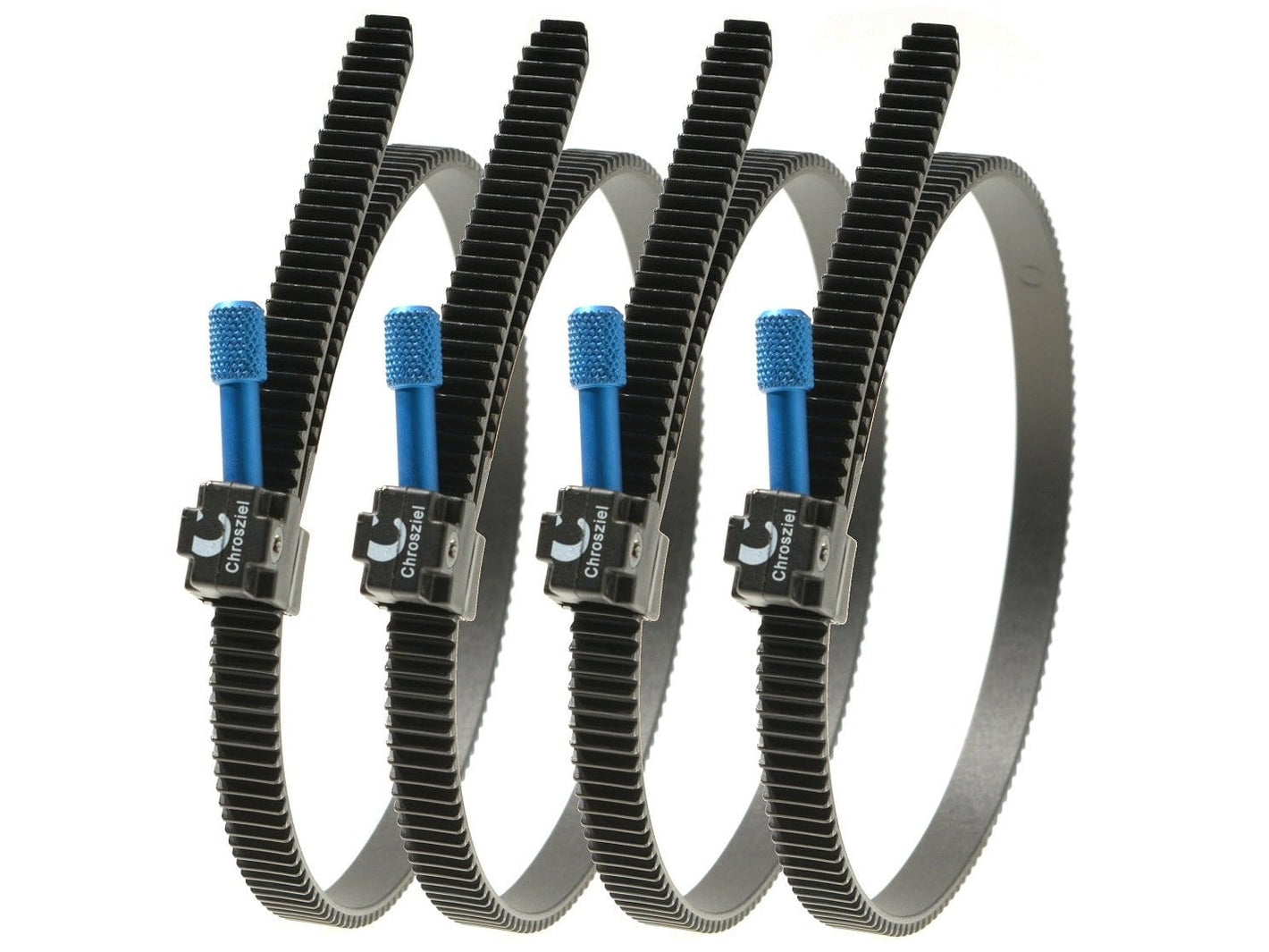 Set Chrosziel Flexi Gear Ring MK II