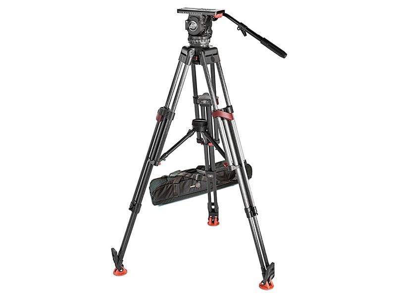 Sistem Sachtler 20 S1 SL HD MCF