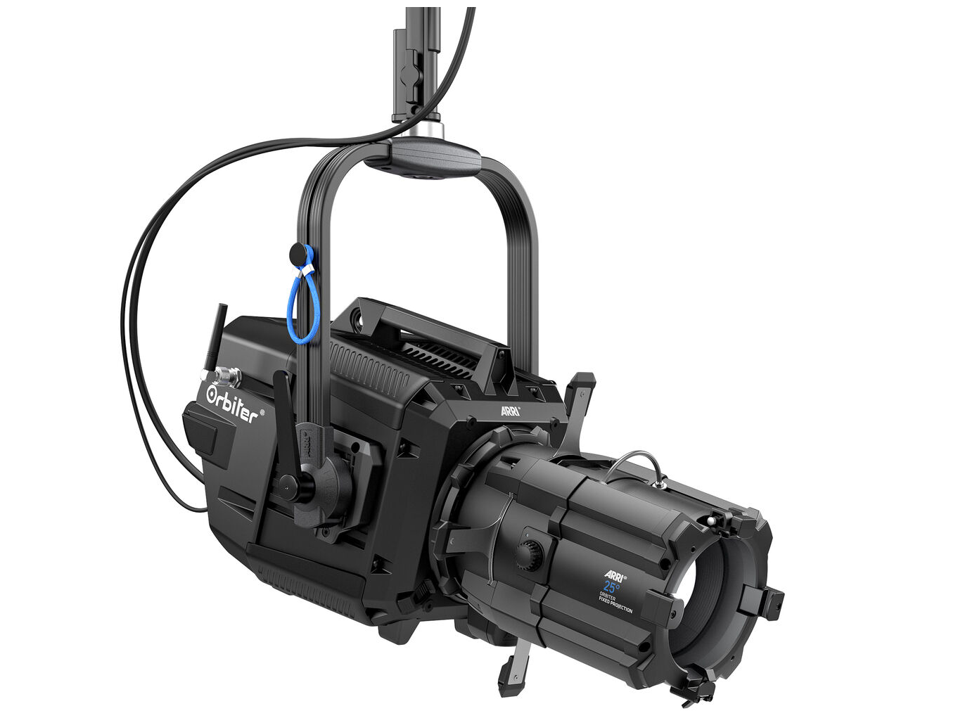 ARRI Orbiter Projection Optics