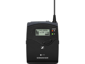 Sistem Sennheiser ew 100 ENG G4