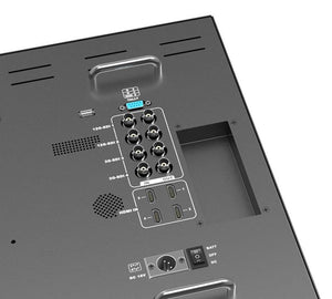 Monitor 4K 23 inci Lilliput BM230-12G 