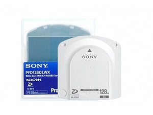 Discuri arhivare Sony PFD-128QLW