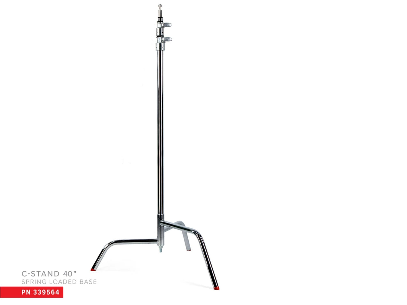 Matthews C-Stand cu arc 40"