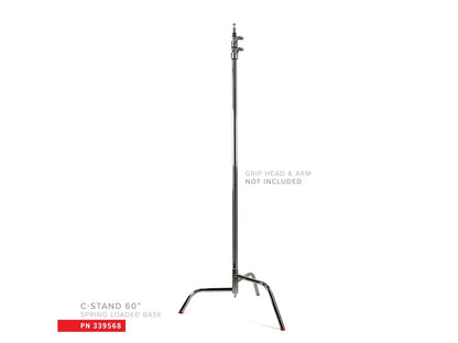 Matthews C-Stand cu arc 60"