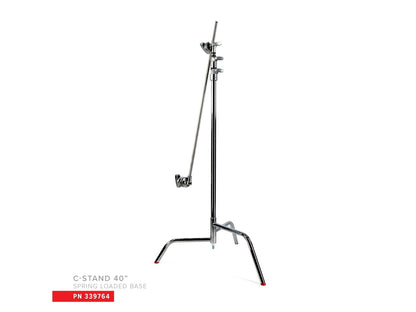 Matthews C-Stand 40" pliabil - 2 segmente