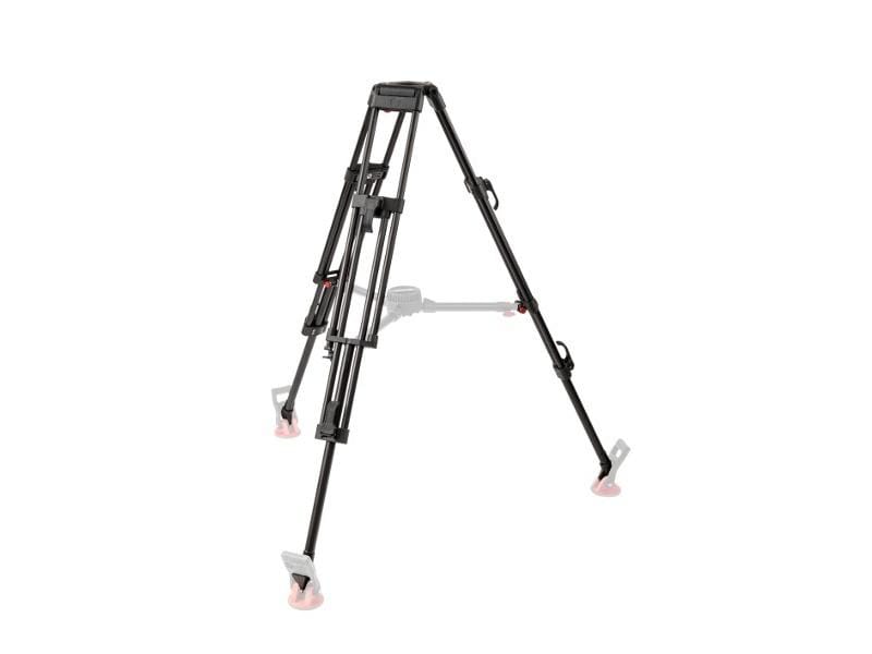 Trepied Sachtler ENG 2 D