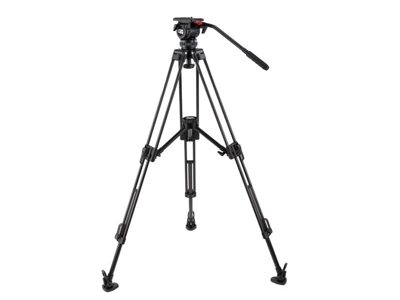 Sistem Camgear DV6P CF MS