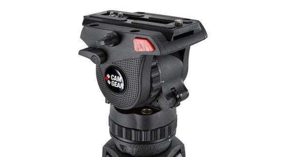 Sistem Camgear MARK 6 AL GS