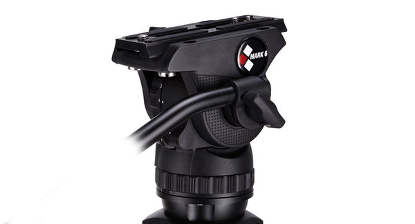 Sistem Camgear MARK 6 AL GS