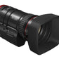 Zoom obiectiv Canon Compact-Servo