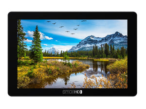 Monitor SmallHD 702 Touch