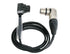 Cablu 36 XLR P-Tap de la XLR cu 4 pini la D-Tap cu 2 pini