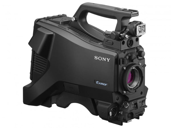 Camera studio Sony HXC-FB80