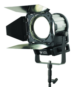 Lumini Daylight LED Fresnel Litepanels Sola 6C