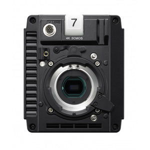 Camera studio Sony HDC-P43
