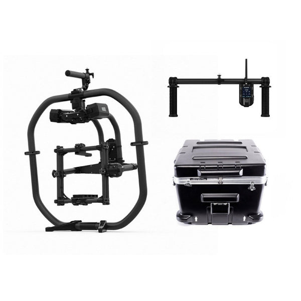 Cap stabilizat Freefly MoVi Pro