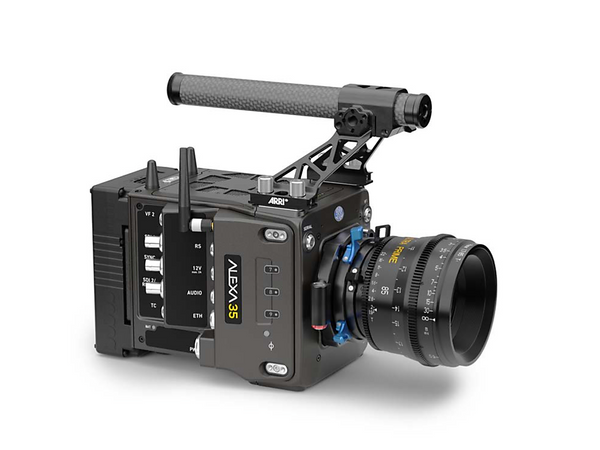 ARRI ALEXA 35 Camera de cinematografie