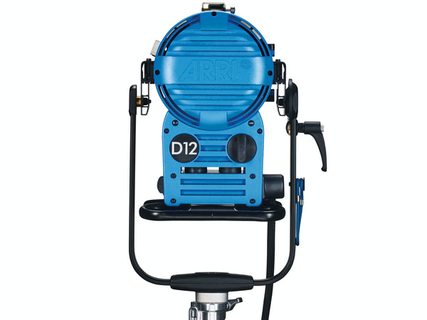 ARRI True Blue D12 Basic Set