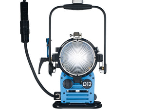 Set de bază ARRI True Blue D12