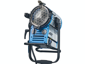 Set de bază ARRI True Blue D12