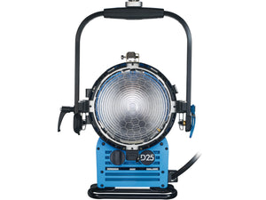 Set de bază ARRI True Blue D25