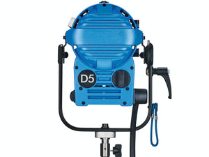 Set de bază ARRI True Blue D5