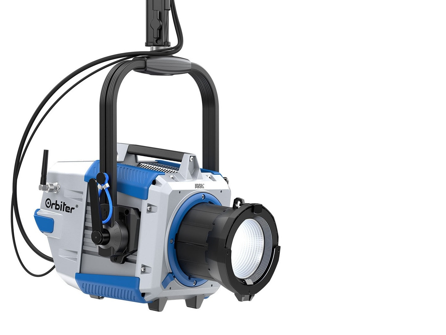 Rent a ARRI Orbiter with Lens Set, Best Prices | Miami, FL Rent a ARRI Orbiter with Lens Set, Best Prices | Miami, FL