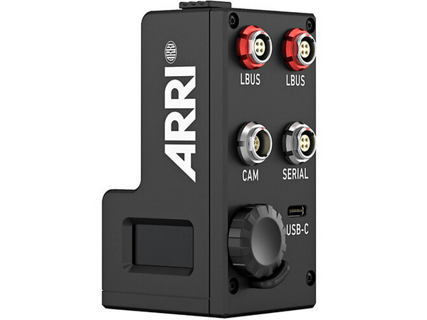 ARRI RIA-1 Set adaptor interfata radio
