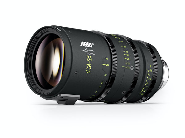 Obiective ARRI Signature Zoom