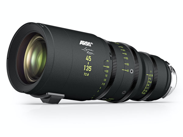 Obiective ARRI Signature Zoom
