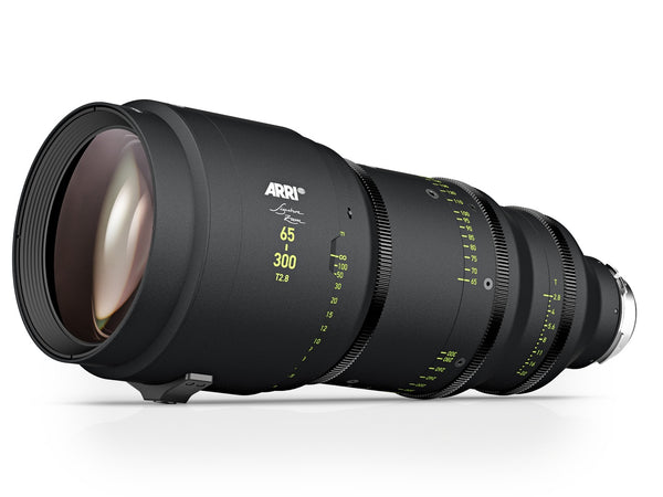 Obiective ARRI Signature Zoom