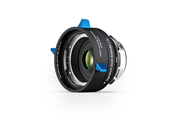 Obiective ARRI Signature Zoom