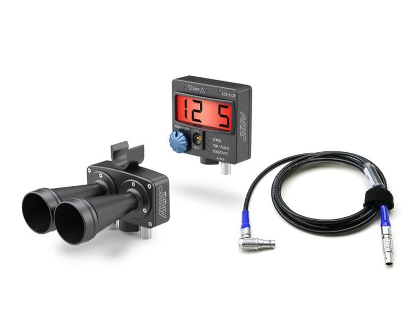 ARRI UDM‑1 Unitate măsurare ultrasonica a distantei