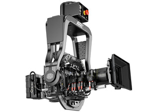 Cap stabilizat ARRI SRH-3