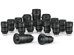 ARRI Signature Prime