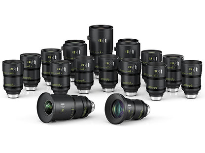 ARRI Signature Prime