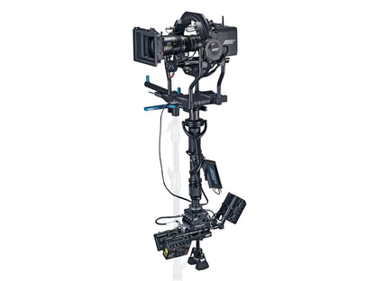 Cap stabilizat ARRI TRINITY