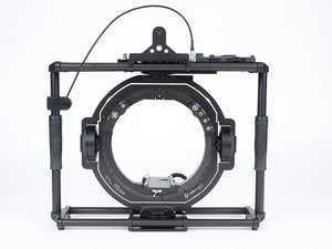 Cap stabilizat ARRI MAXIMA