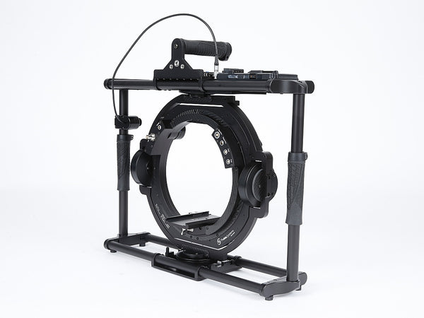 Cap stabilizat ARRI MAXIMA